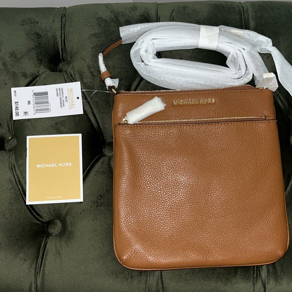 Michael Kors CROSSBODY